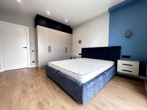 квартира за адресою Михайла Максимовича вул. (Онуфрія Трутенка), 24-В