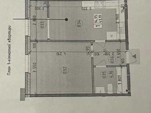 квартира за адресою Михайла Максимовича вул. (Онуфрія Трутенка), 24-В