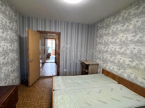 квартира за адресою Драгоманова вул., 14