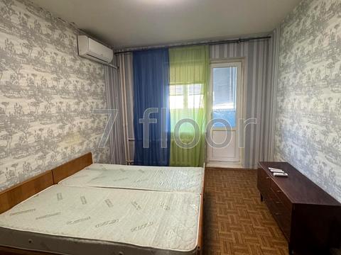 квартира за адресою Драгоманова вул., 14