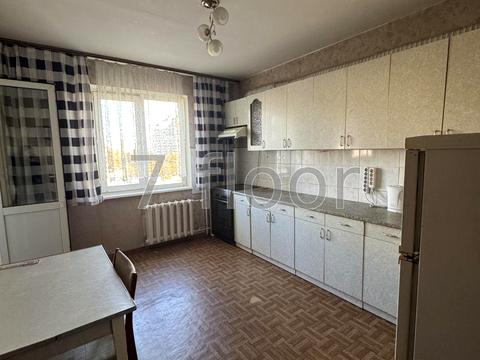 квартира за адресою Драгоманова вул., 14