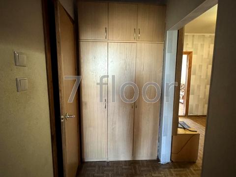 квартира за адресою Драгоманова вул., 14