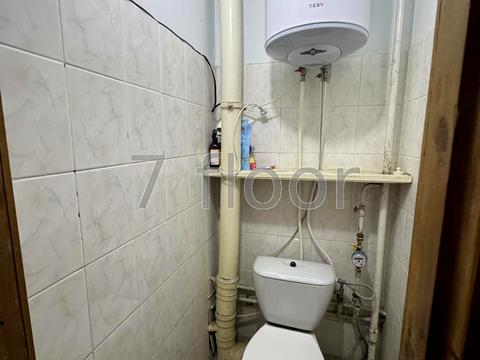 квартира за адресою Драгоманова вул., 14