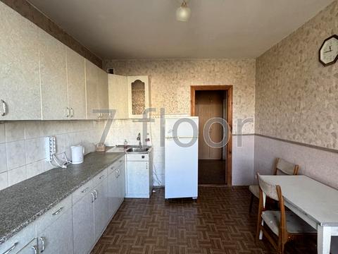 квартира за адресою Драгоманова вул., 14