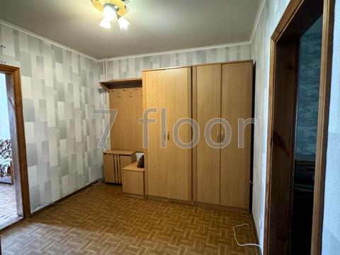 квартира за адресою Драгоманова вул., 14