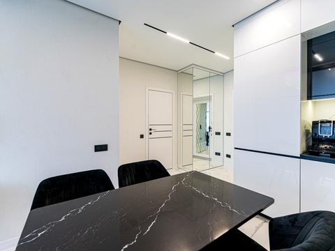 квартира по адресу Днепровская набережная ул., 15-Ж