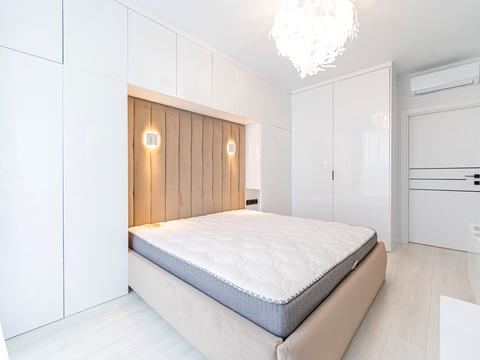 квартира по адресу Днепровская набережная ул., 15-Ж