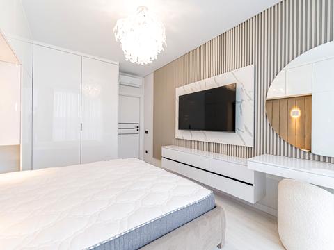 квартира по адресу Днепровская набережная ул., 15-Ж