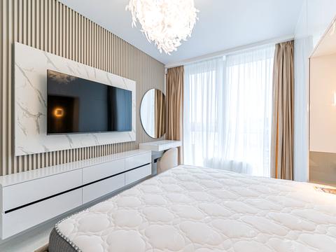 квартира по адресу Днепровская набережная ул., 15-Ж