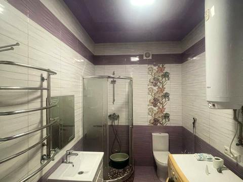 квартира по адресу Центральная ул., 7