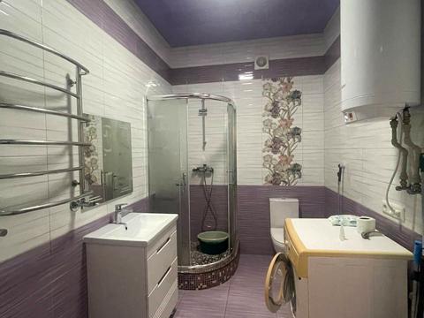 квартира по адресу Центральная ул., 7