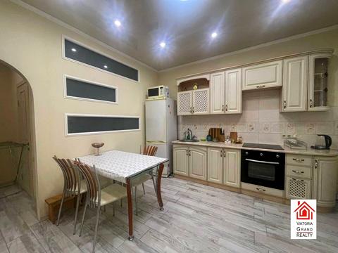 квартира по адресу Центральная ул., 7