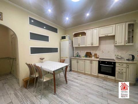 квартира по адресу Центральная ул., 7