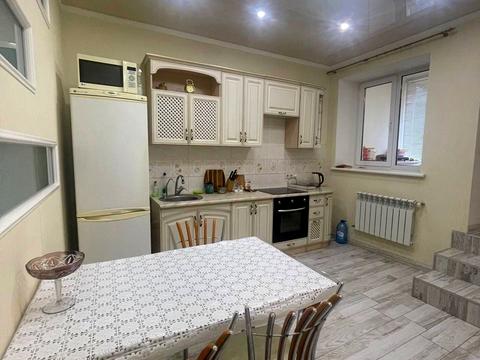 квартира по адресу Центральная ул., 7