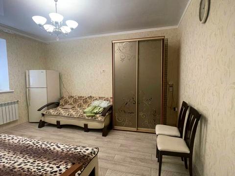 квартира по адресу Центральная ул., 7