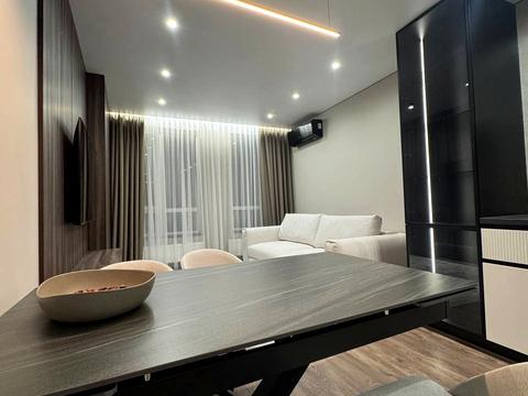 квартира за адресою Замарстинівська вул. (Калініна), 170-Б