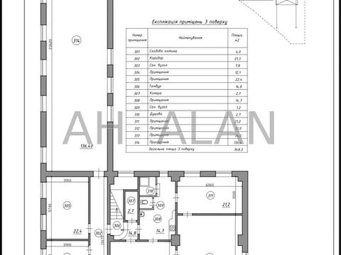 комерційна за адресою Бориспільська вул., 19Д