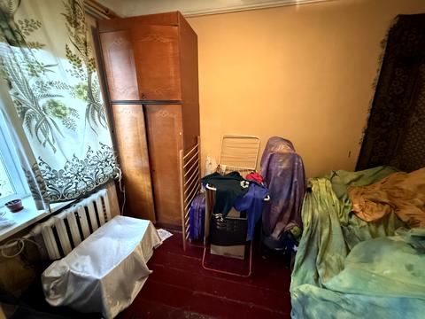 квартира за адресою М'ясоєдовська вул., 8