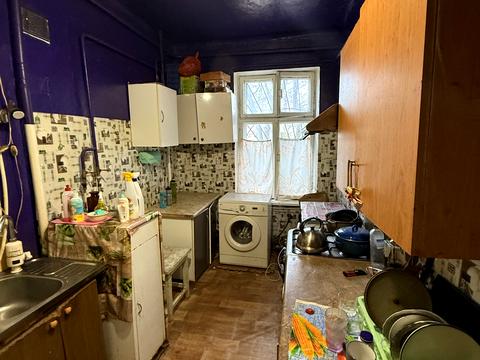 квартира за адресою М'ясоєдовська вул., 8