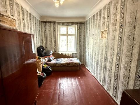 квартира за адресою М'ясоєдовська вул., 8