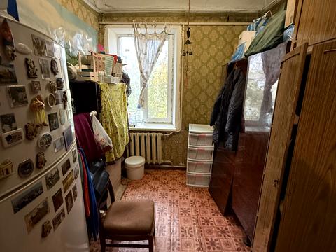 квартира за адресою М'ясоєдовська вул., 8