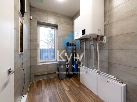 дом по адресу Центральная ул.