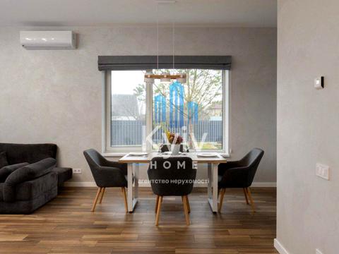 дом по адресу Центральная ул.