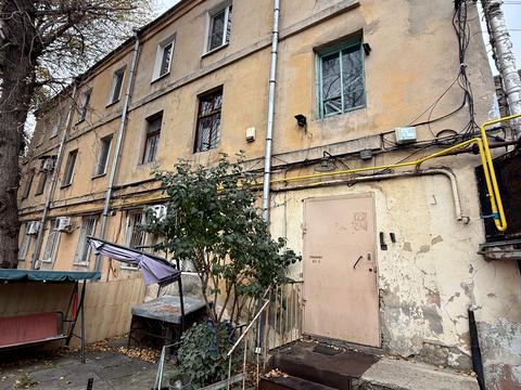 квартира за адресою М'ясоєдовська вул., 8