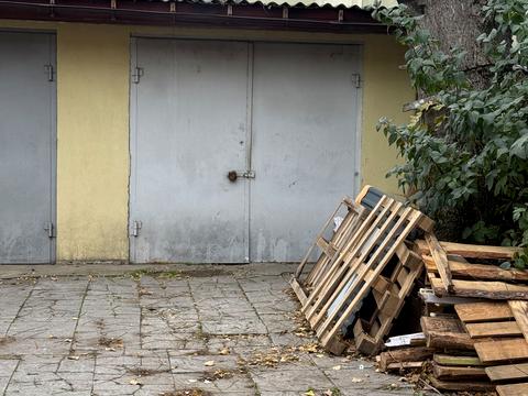 квартира за адресою М'ясоєдовська вул., 8