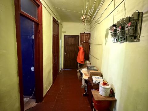 квартира за адресою М'ясоєдовська вул., 8