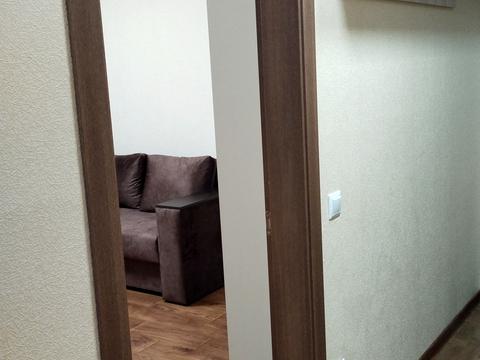 квартира по адресу Коноплянская ул., 22-А