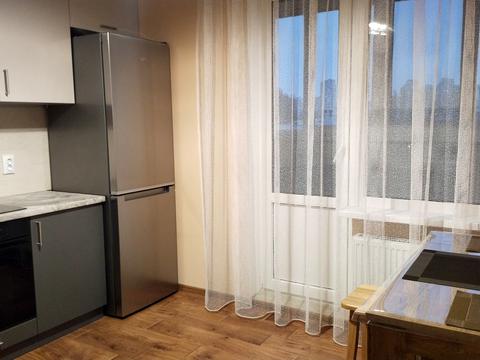 квартира по адресу Коноплянская ул., 22-А