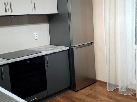 квартира по адресу Коноплянская ул., 22-А