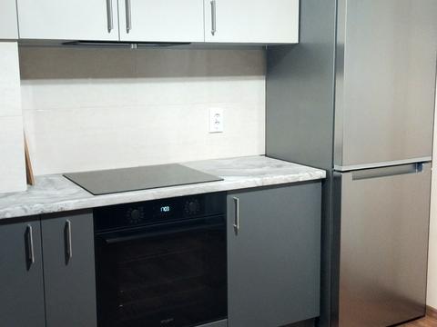 квартира по адресу Коноплянская ул., 22-А