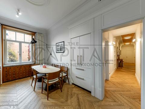 квартира по адресу Шелковичная ул., 32/34