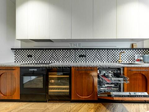 квартира по адресу Шелковичная ул., 32/34