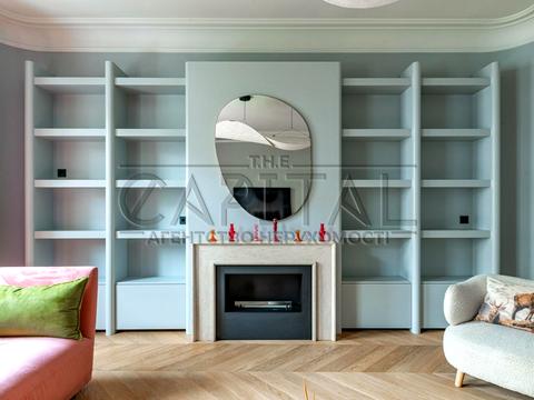 квартира по адресу Шелковичная ул., 32/34