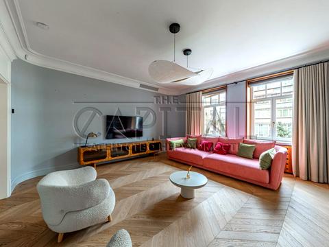 квартира по адресу Шелковичная ул., 32/34