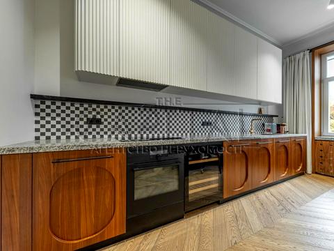 квартира по адресу Шелковичная ул., 32/34