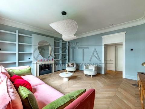 квартира по адресу Шелковичная ул., 32/34