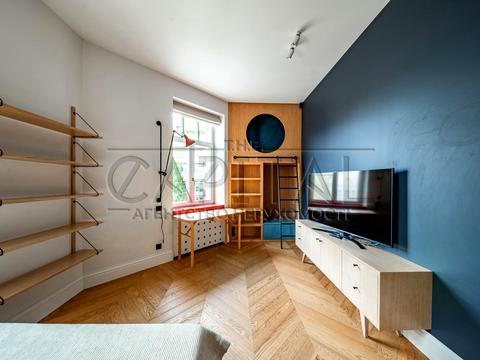 квартира по адресу Шелковичная ул., 32/34