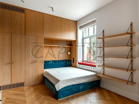 квартира по адресу Шелковичная ул., 32/34