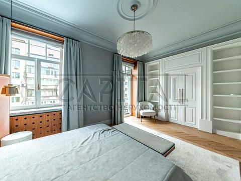 квартира по адресу Шелковичная ул., 32/34