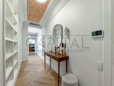 квартира по адресу Шелковичная ул., 32/34