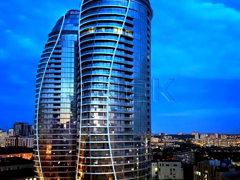 паркомісце за адресою Іоанна Павла II вул. (Патріса Лумумби), 3