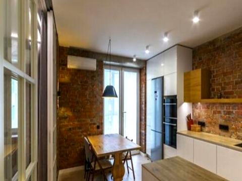 квартира по адресу Герцена ул., 35