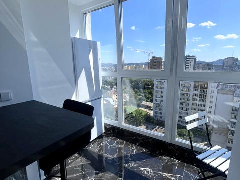 квартира по адресу Студинского ул., 5