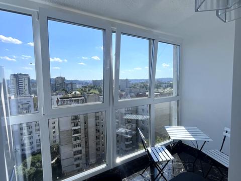 квартира по адресу Студинского ул., 5