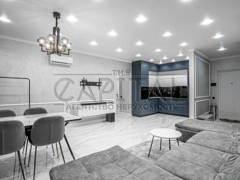 квартира за адресою Зарічна вул., 6