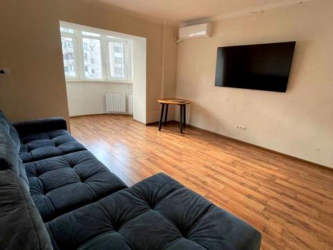 квартира за адресою Вацлава Гавела бульв. (Івана Лепсе), 34-Б